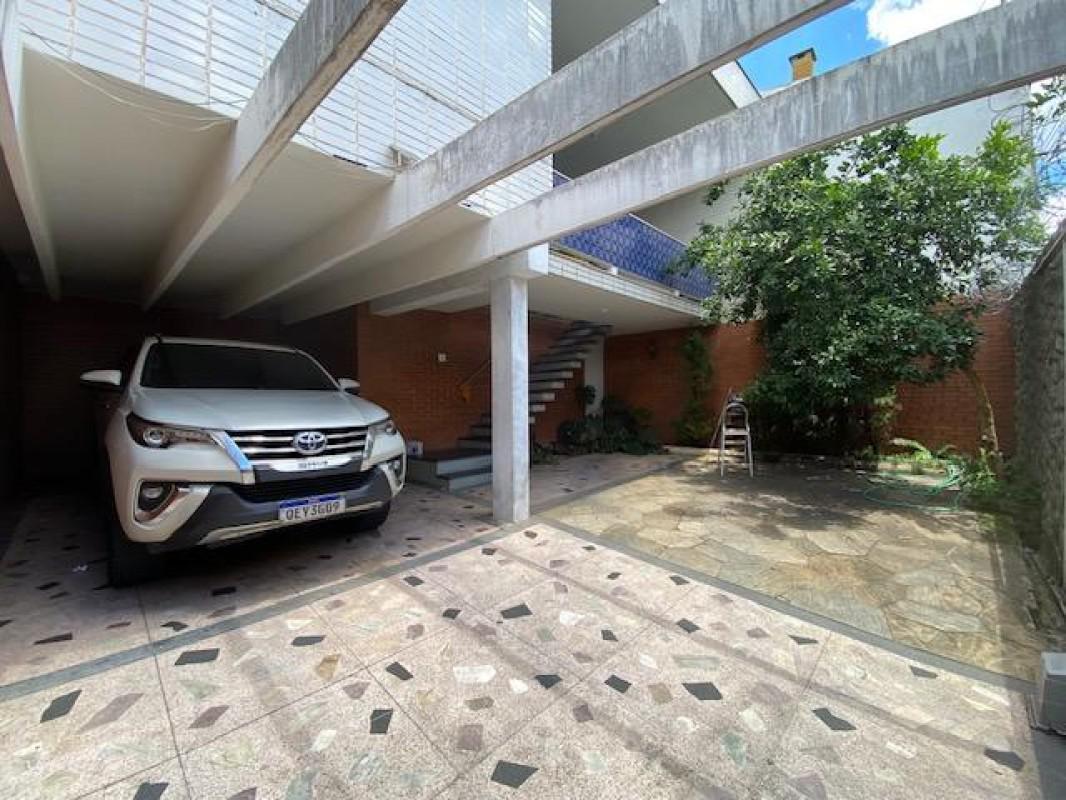 Casa, Alto Barroca, 3 Quartos, 3 Vagas, 1 Suíte