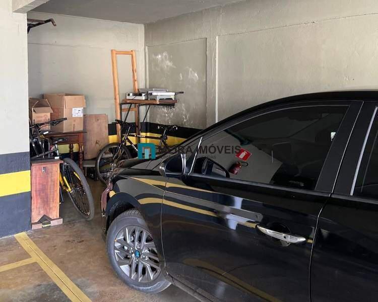 Apartamento, Sion, 4 Quartos, 3 Vagas, 1 Suíte