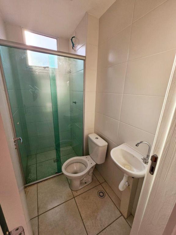 Apartamento, Borba Gato, 2 Quartos, 1 Vaga
