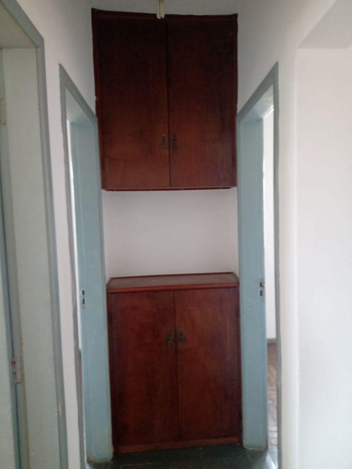 Sala, Alípio de Melo, 1 Quarto, 0 Vaga