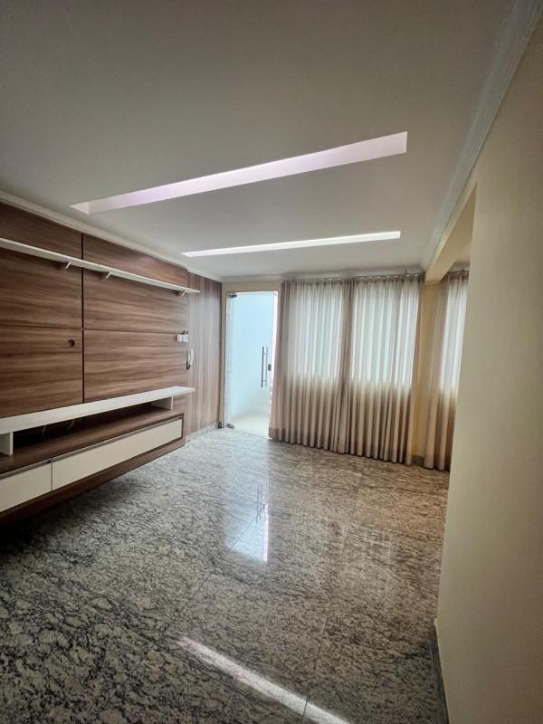 Casa, Santa Terezinha, 3 Quartos, 1 Vaga, 1 Suíte