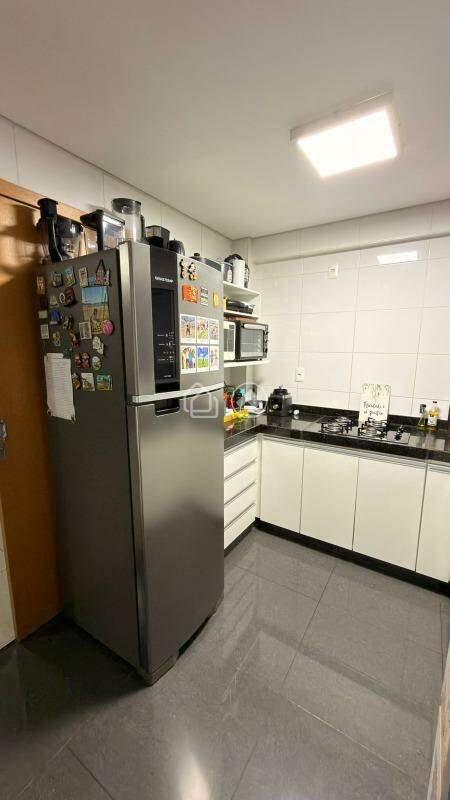 Apartamento, Buritis, 2 Quartos, 2 Vagas, 1 Suíte