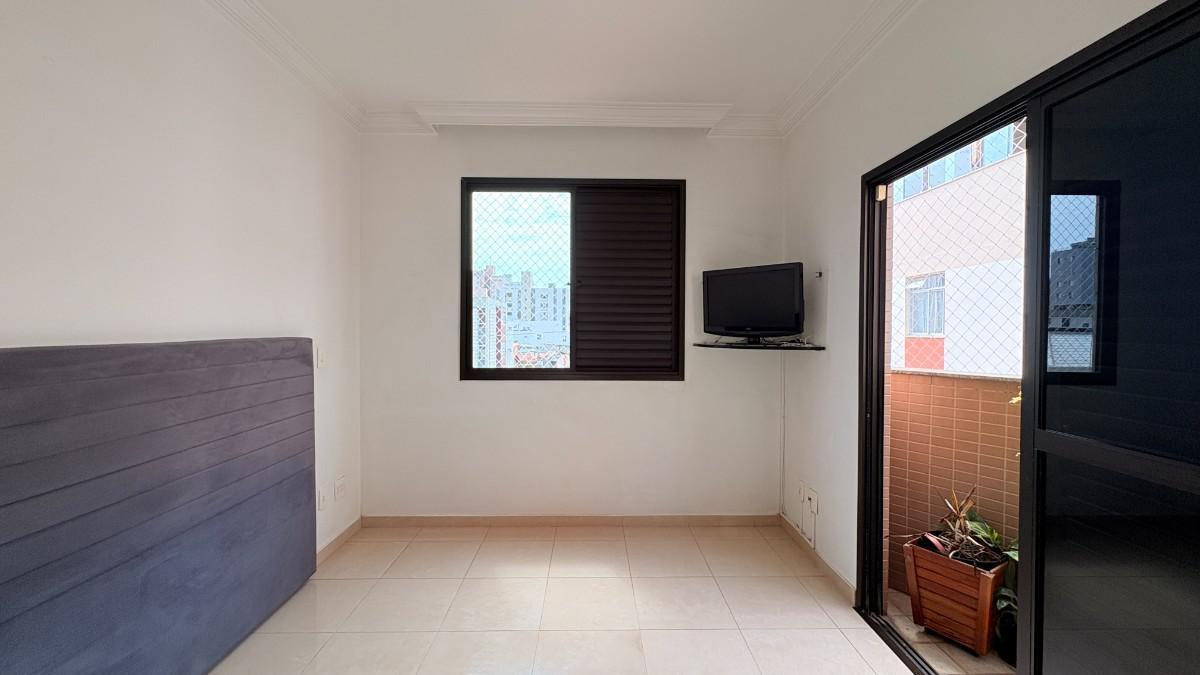Apartamento, Coração Eucarístico, 4 Quartos, 2 Vagas, 1 Suíte