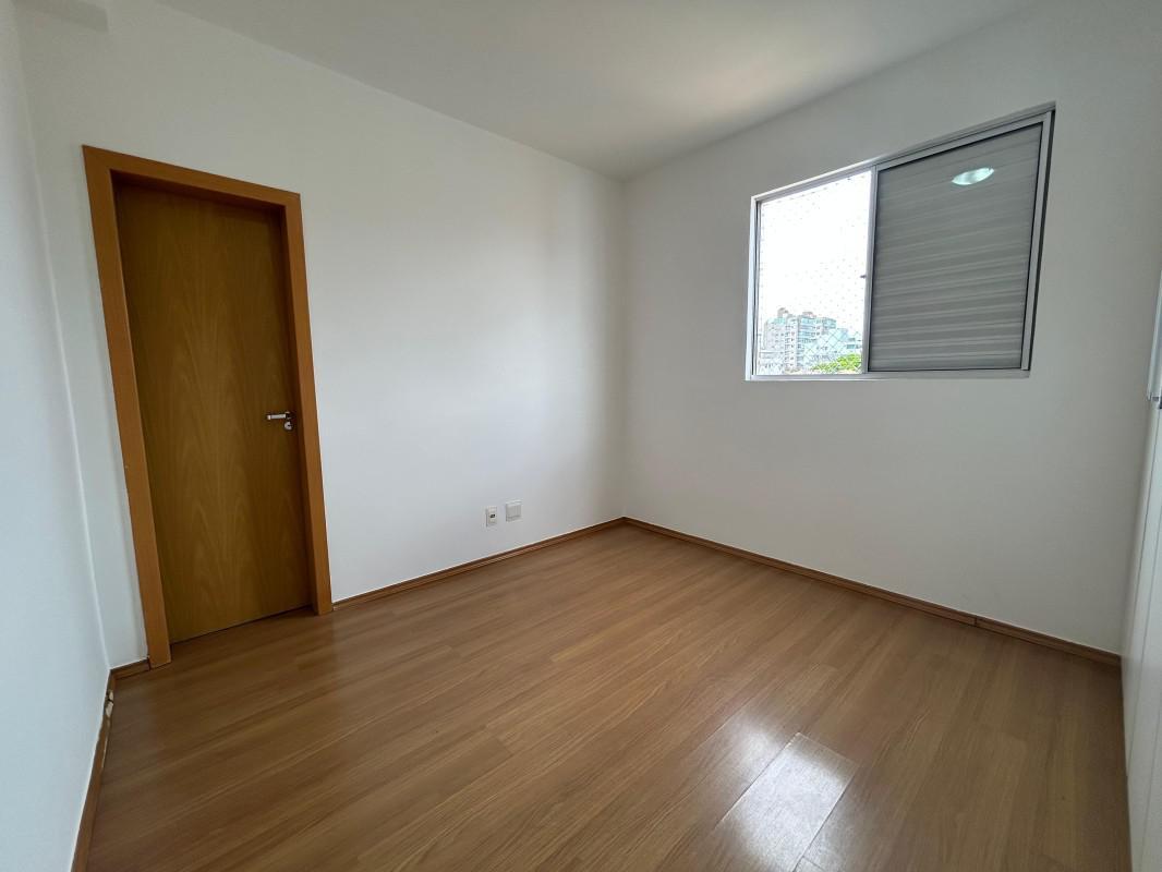 Cobertura, Castelo, 3 Quartos, 2 Vagas, 1 Suíte