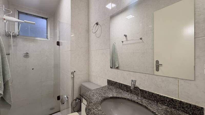 Apartamento, Ouro Preto, 3 Quartos, 1 Vaga, 1 Suíte