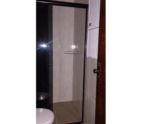 Casa, Xangrilá, 2 Quartos, 1 Vaga