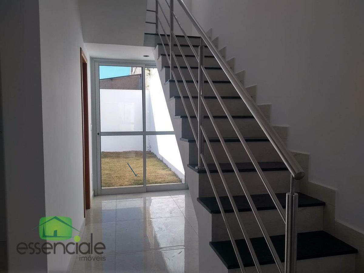 Casa, Nossa Senhora de Fátima, 3 Quartos, 3 Vagas, 1 Suíte