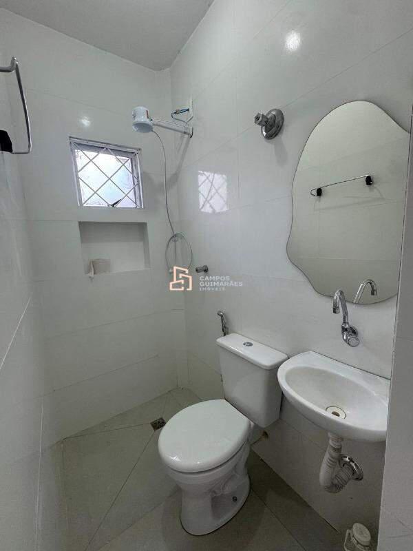 Casa, Milionários, 3 Quartos, 1 Vaga, 1 Suíte