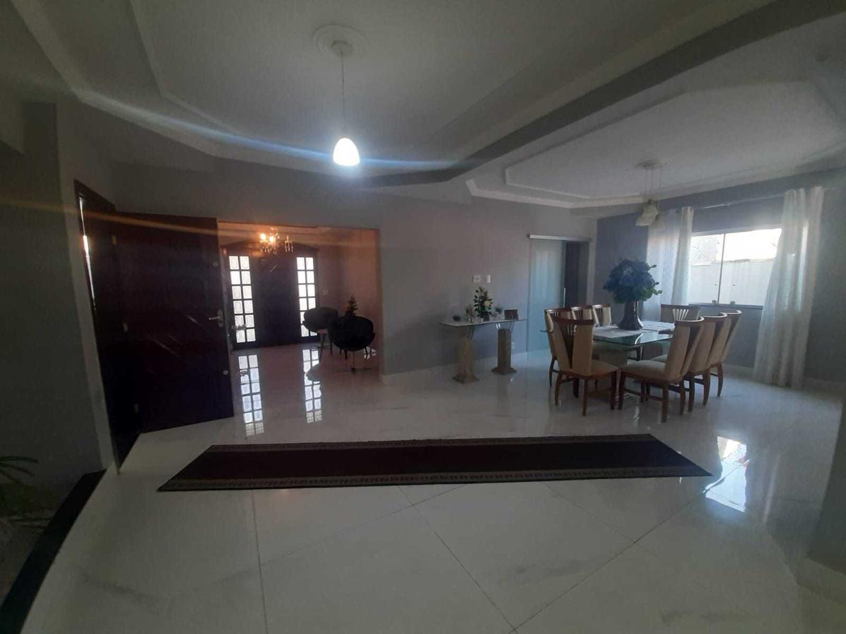 Casa, Canaã, 4 Quartos, 4 Vagas, 1 Suíte