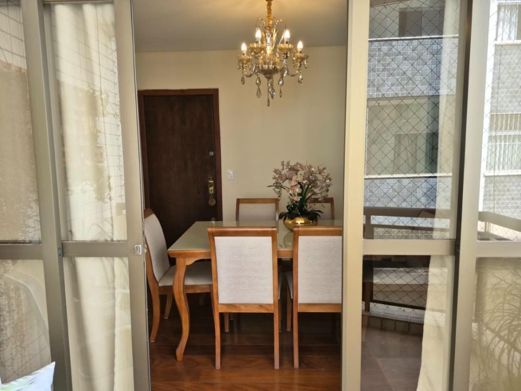 Apartamento, Buritis, 3 Quartos, 2 Vagas, 1 Suíte