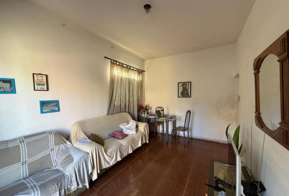 Casa, Sagrada Família, 3 Quartos, 1 Vaga