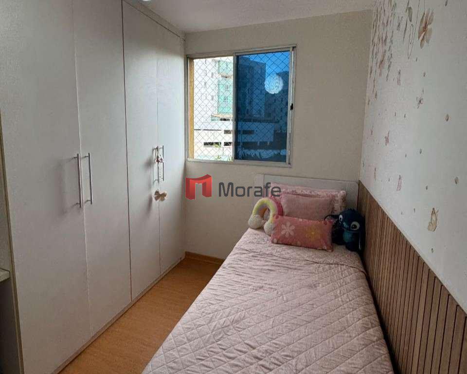 Apartamento, Castelo, 2 Quartos, 0 Vaga