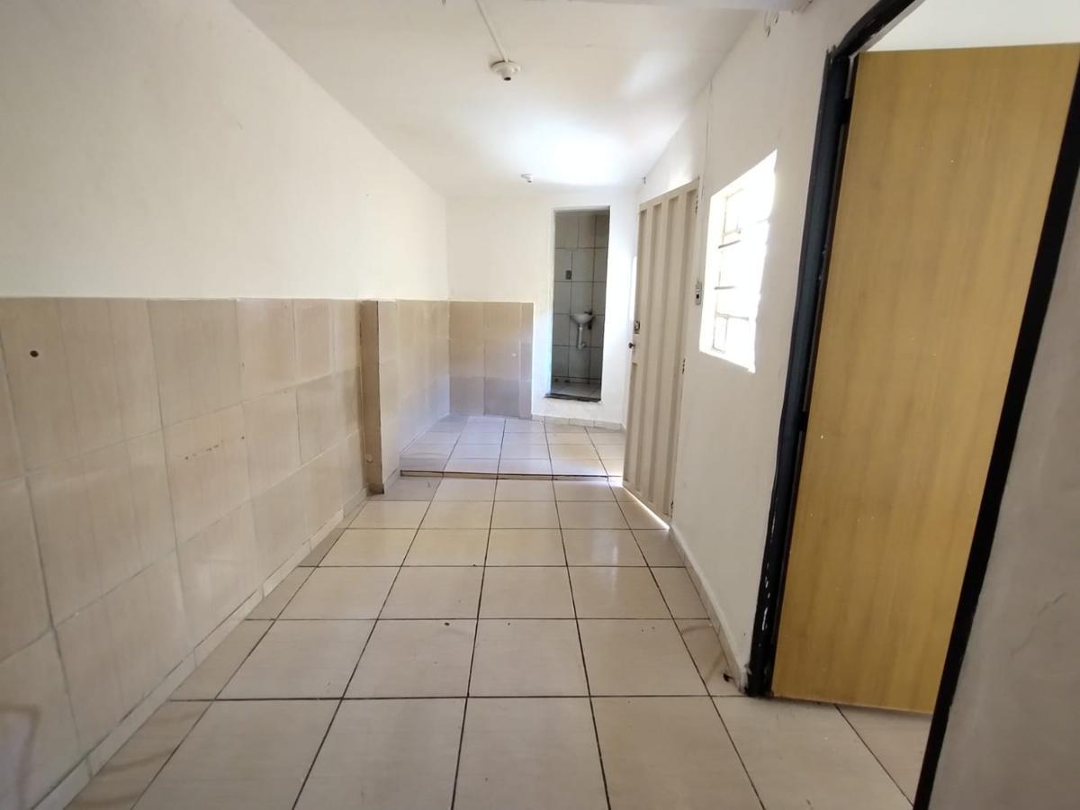 Casa, Lagoinha, 1 Quarto, 0 Vaga