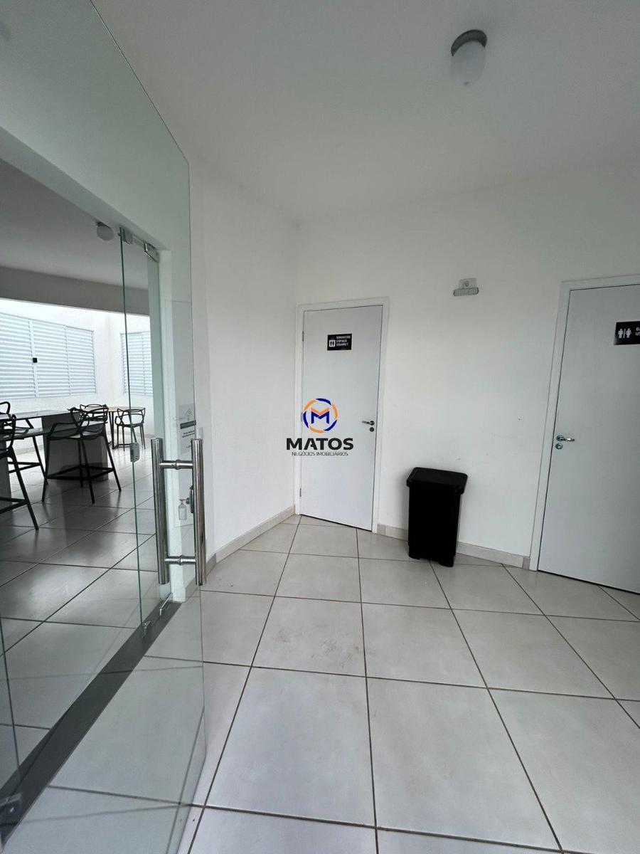 Apartamento, São Damião, 2 Quartos, 2 Vagas