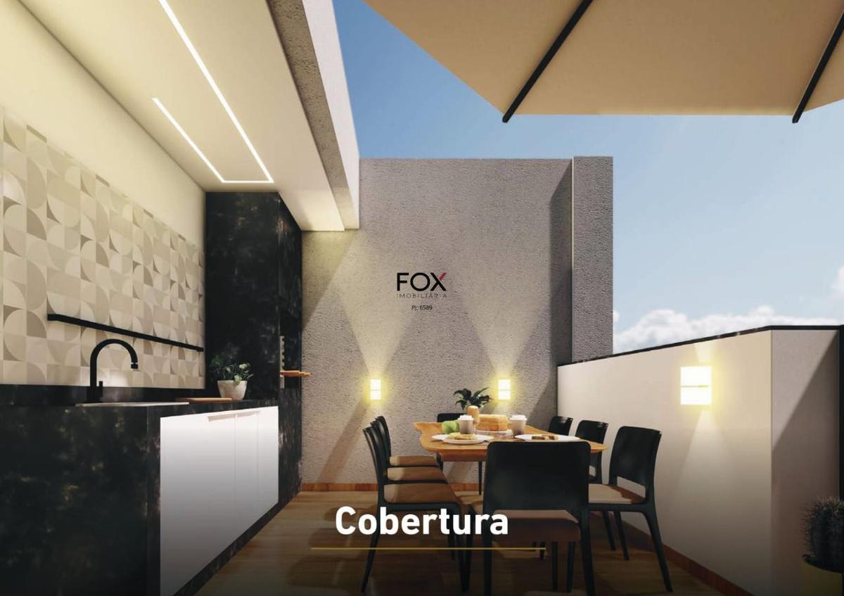 Apartamento, São Lucas, 2 Quartos, 2 Vagas, 2 Suítes