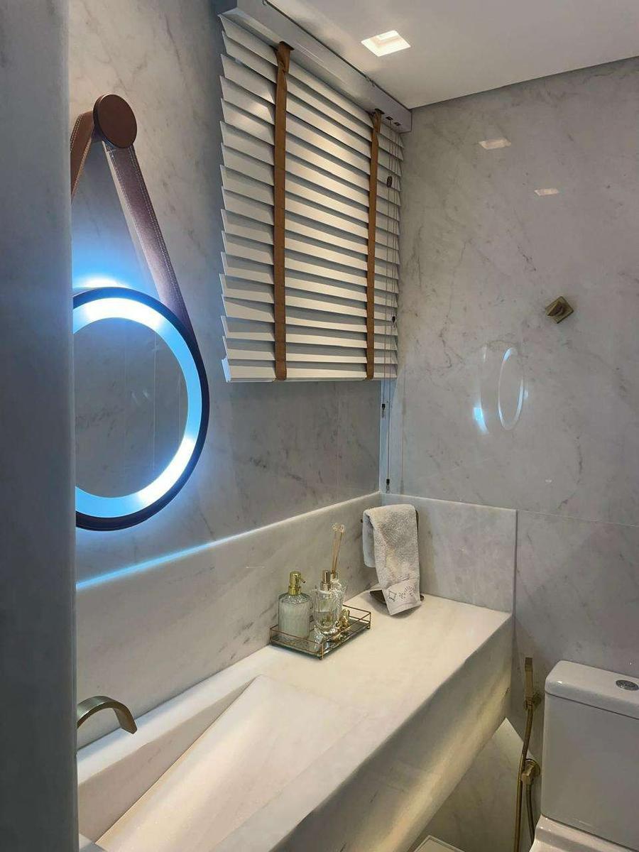 Cobertura, Jaraguá, 3 Quartos, 3 Vagas, 3 Suítes