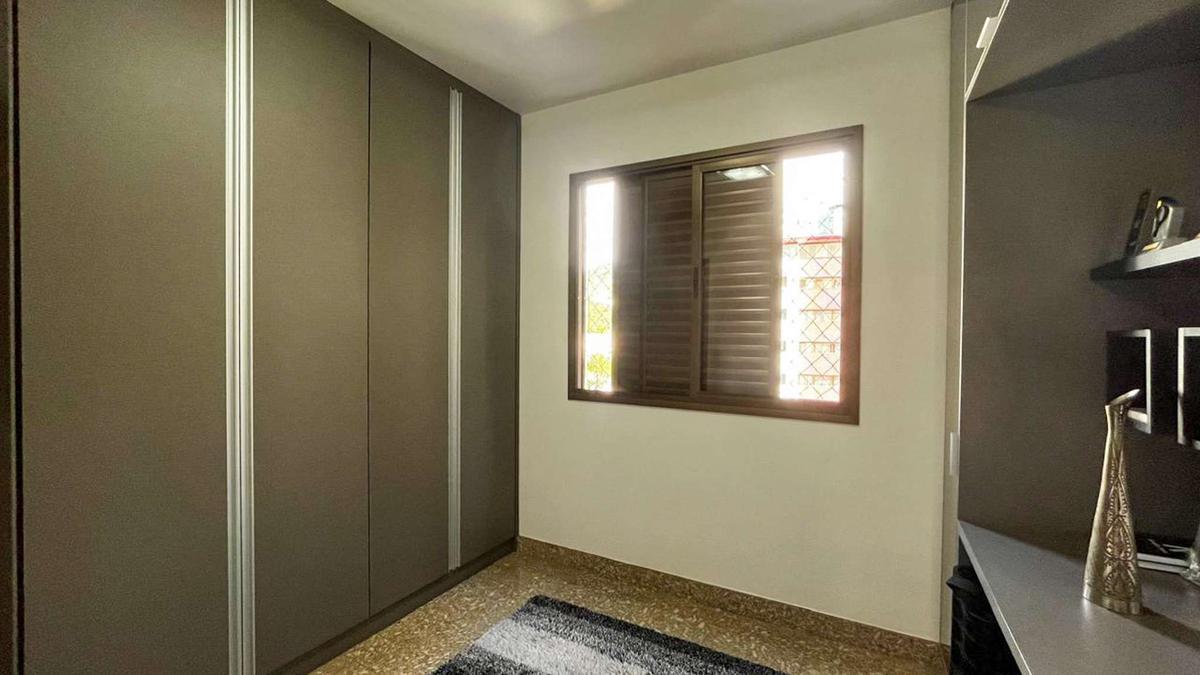 Apartamento, Buritis, 4 Quartos, 5 Vagas, 1 Suíte