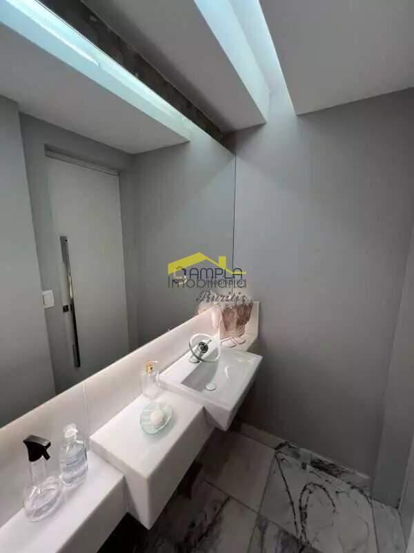 Apartamento, Buritis, 5 Quartos, 4 Vagas, 3 Suítes