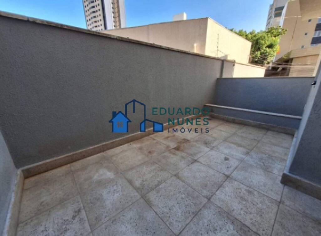 Apartamento, Anchieta, 2 Quartos, 2 Vagas, 1 Suíte
