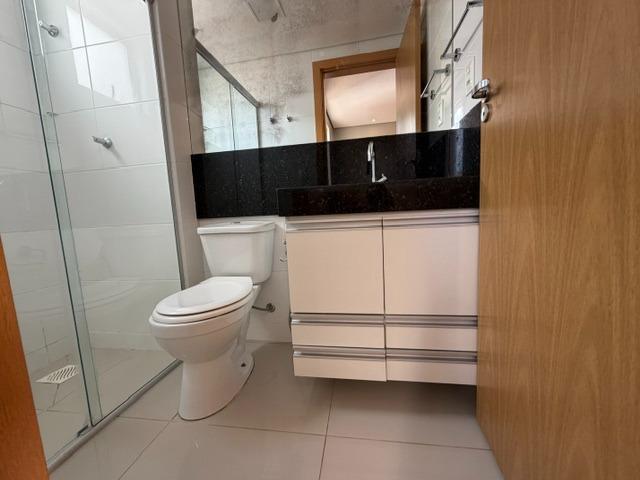 Apartamento, São Pedro, 2 Quartos, 2 Vagas, 2 Suítes