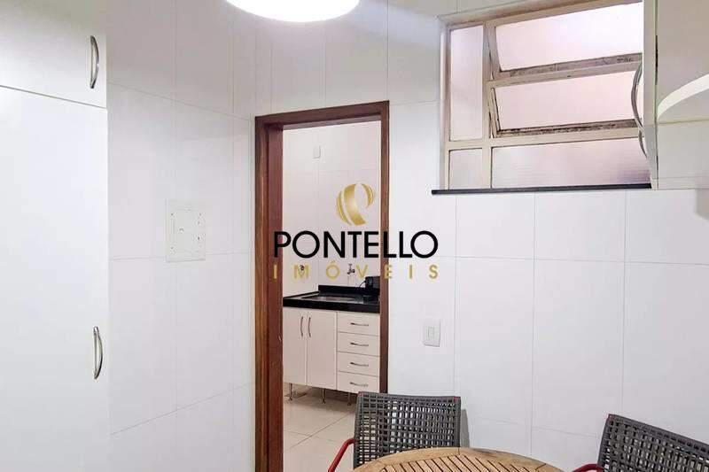 Apartamento, União, 3 Quartos, 1 Vaga, 1 Suíte