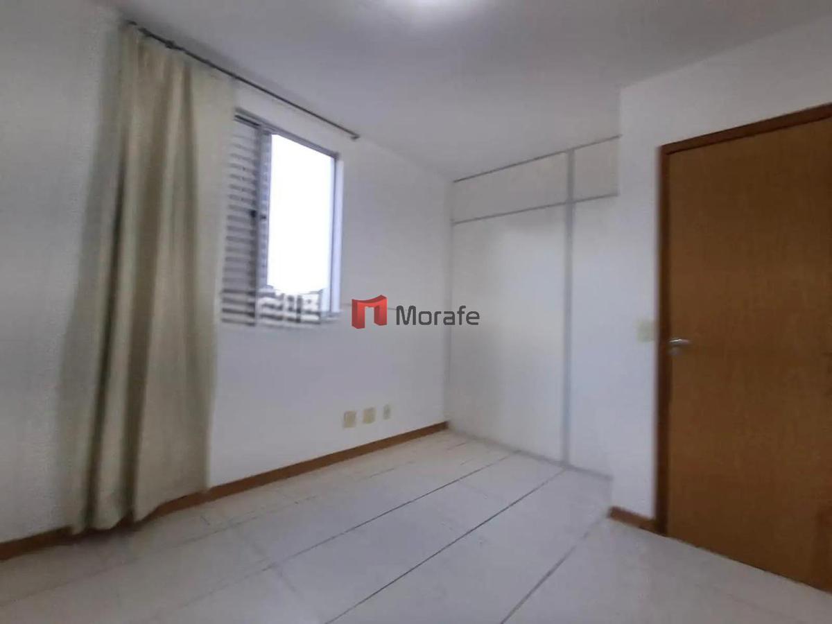 Apartamento, São Francisco, 3 Quartos, 2 Vagas, 1 Suíte