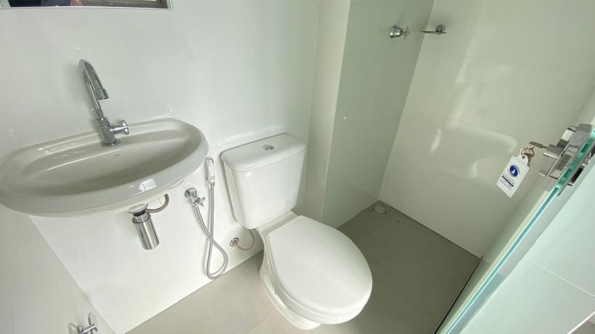 Apartamento, São Pedro, 3 Quartos, 3 Vagas, 1 Suíte