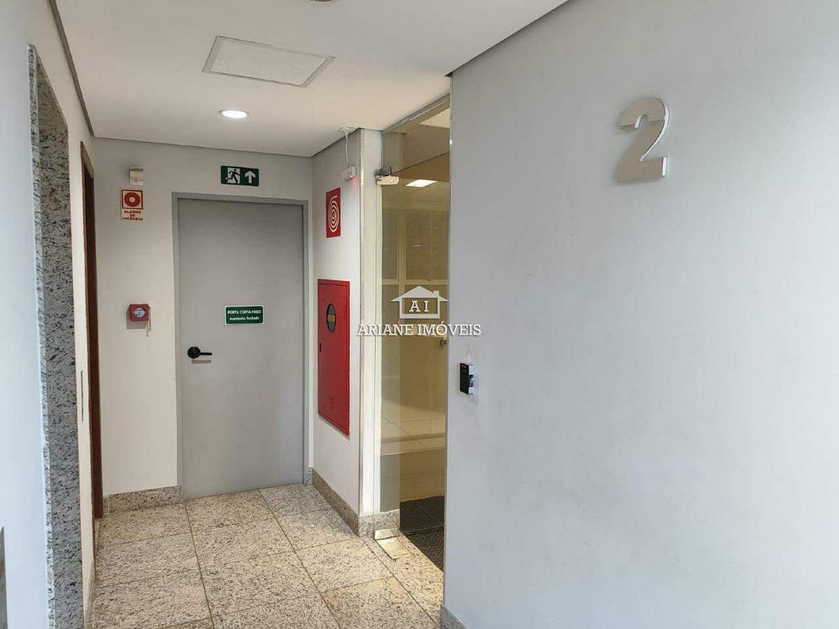 Andar, Savassi, 0 Quarto, 2 Vagas