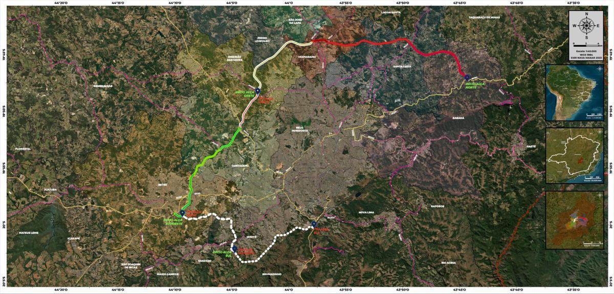 Fazenda, Monte Verde, 1 Quarto, 1 Vaga, 1 Suíte