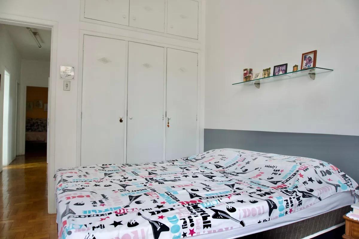 Apartamento, Centro, 3 Quartos, 1 Vaga