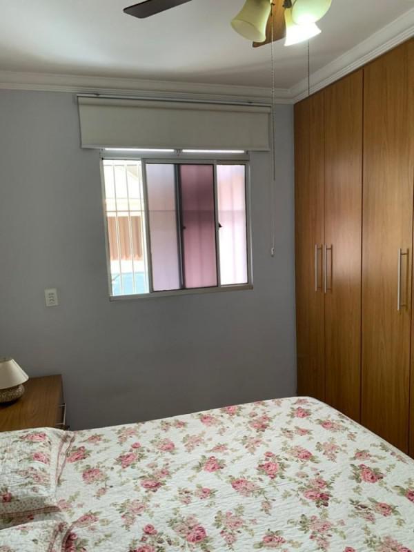 Apartamento, Novo Eldorado, 3 Quartos, 1 Vaga, 1 Suíte