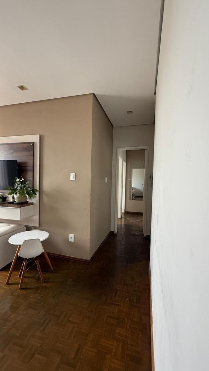 Apartamento, Floresta, 3 Quartos, 1 Vaga, 1 Suíte