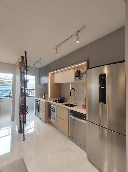 Apartamento, Cabral, 2 Quartos, 1 Vaga, 1 Suíte