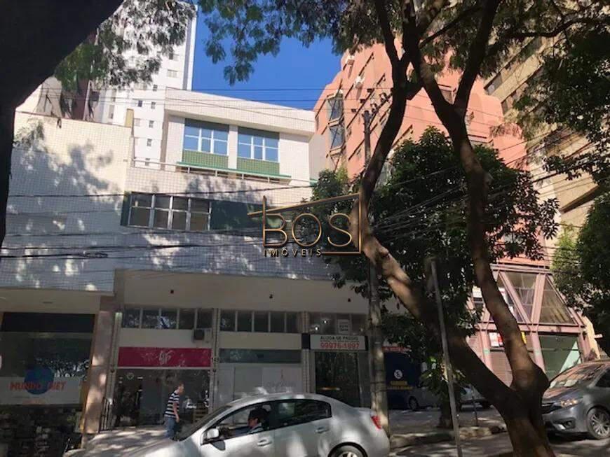 Prédio, Funcionários, 0 Quarto, 14 Vagas