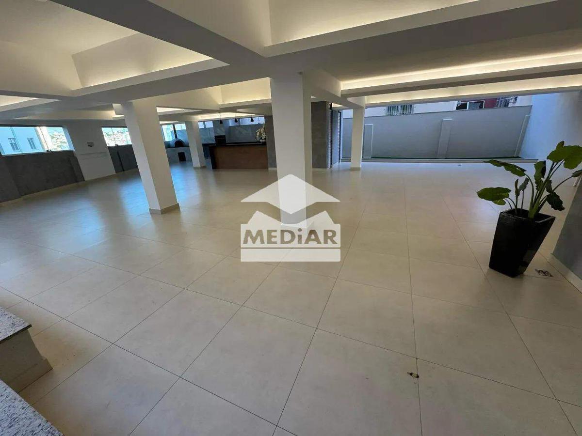 Apartamento, Palmares, 3 Quartos, 2 Vagas, 1 Suíte