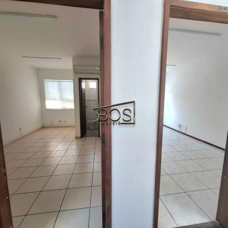 Andar, Coração de Jesus, 8 Quartos, 2 Vagas, 8 Suítes