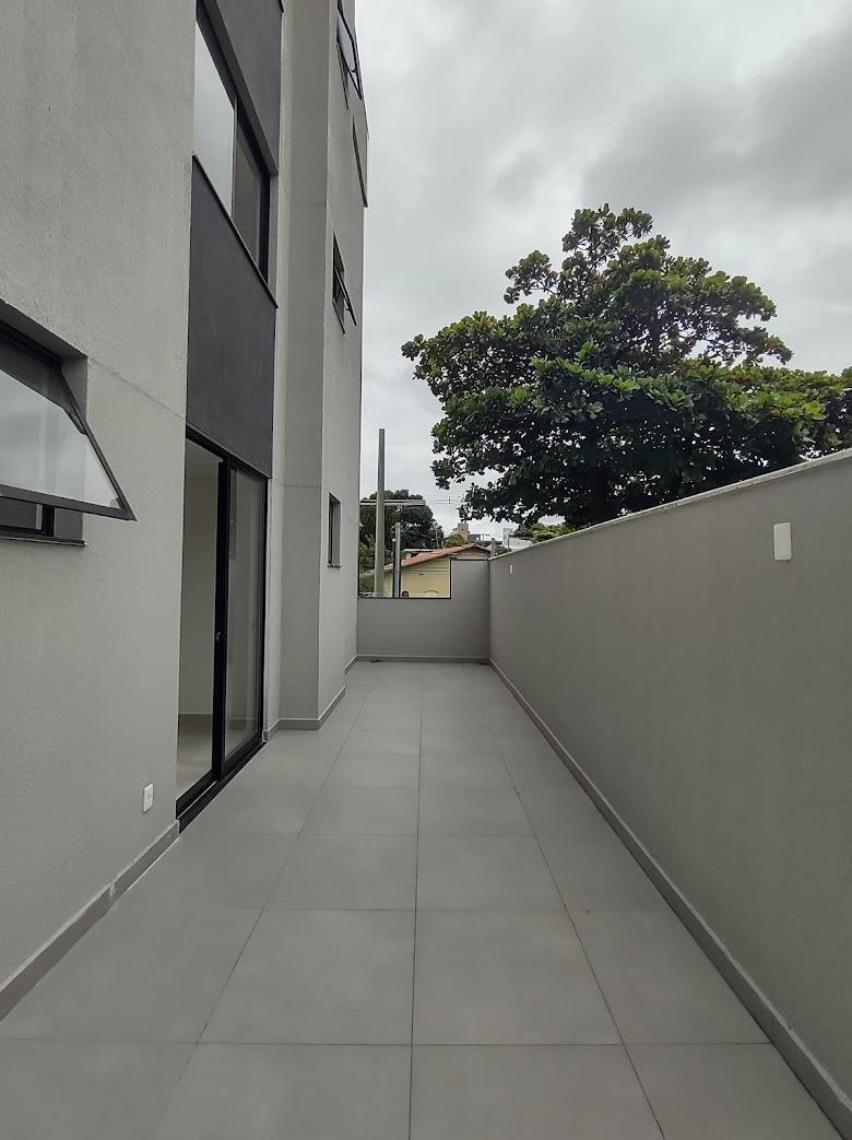 Apartamento, Santa Inês, 3 Quartos, 2 Vagas, 1 Suíte