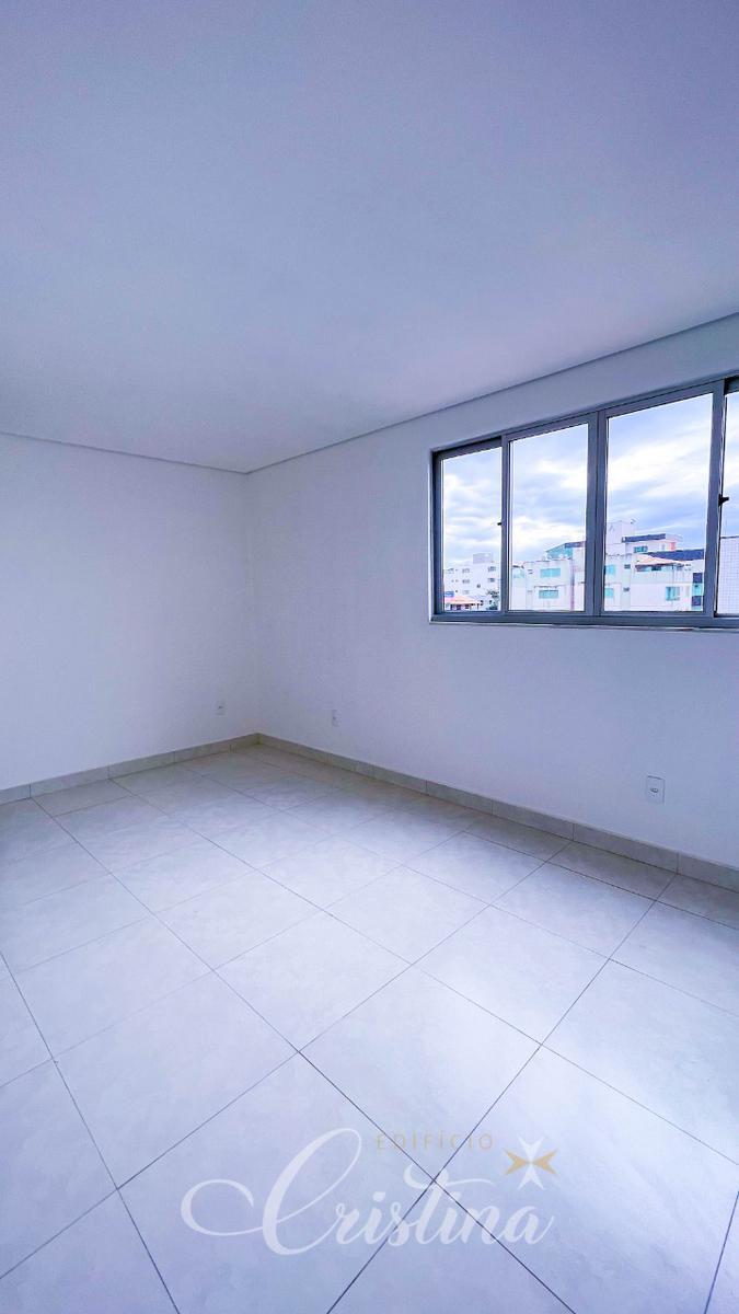 Apartamento, Cabral, 2 Quartos, 1 Vaga, 1 Suíte