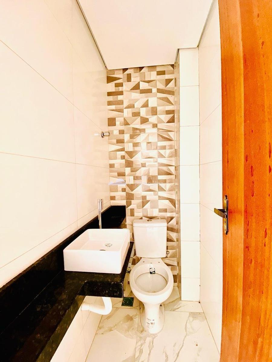 Casa, Mantiqueira, 2 Quartos, 2 Vagas, 2 Suítes