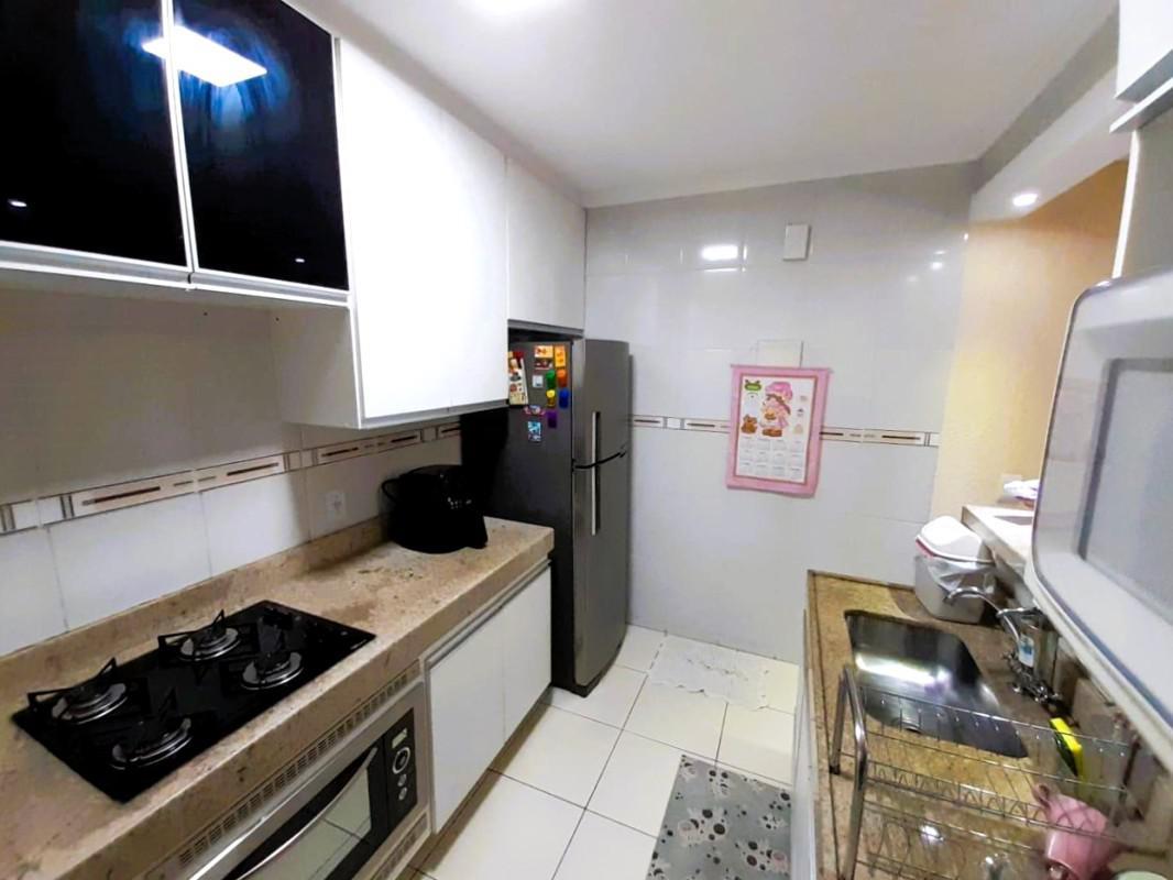 Apartamento, Fonte Grande, 2 Quartos, 1 Vaga