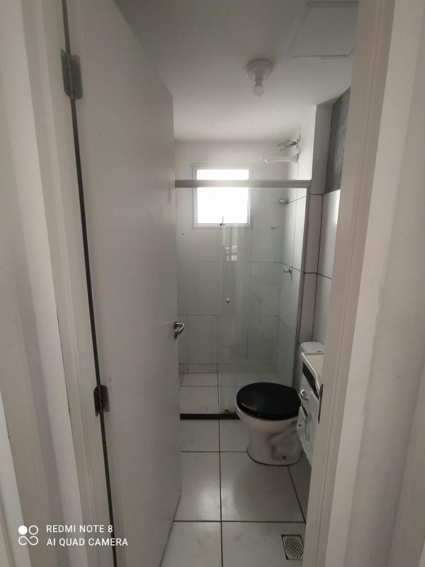 Apartamento, Pousada Del Rey (são Benedito), 2 Quartos, 1 Vaga