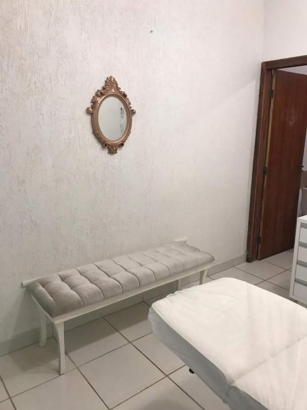 Andar, Savassi, 0 Quarto, 0 Vaga