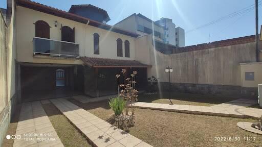 Casa, Professores, 3 Quartos, 4 Vagas, 1 Suíte