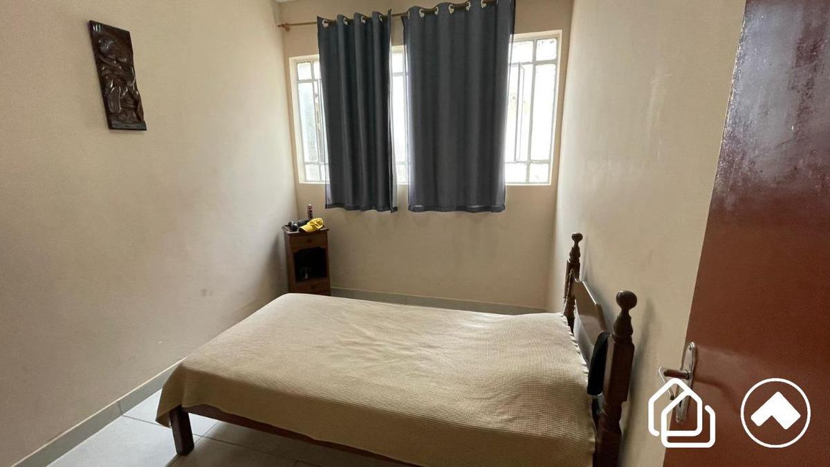 Casa, Carlos Prates, 4 Quartos, 1 Vaga, 1 Suíte