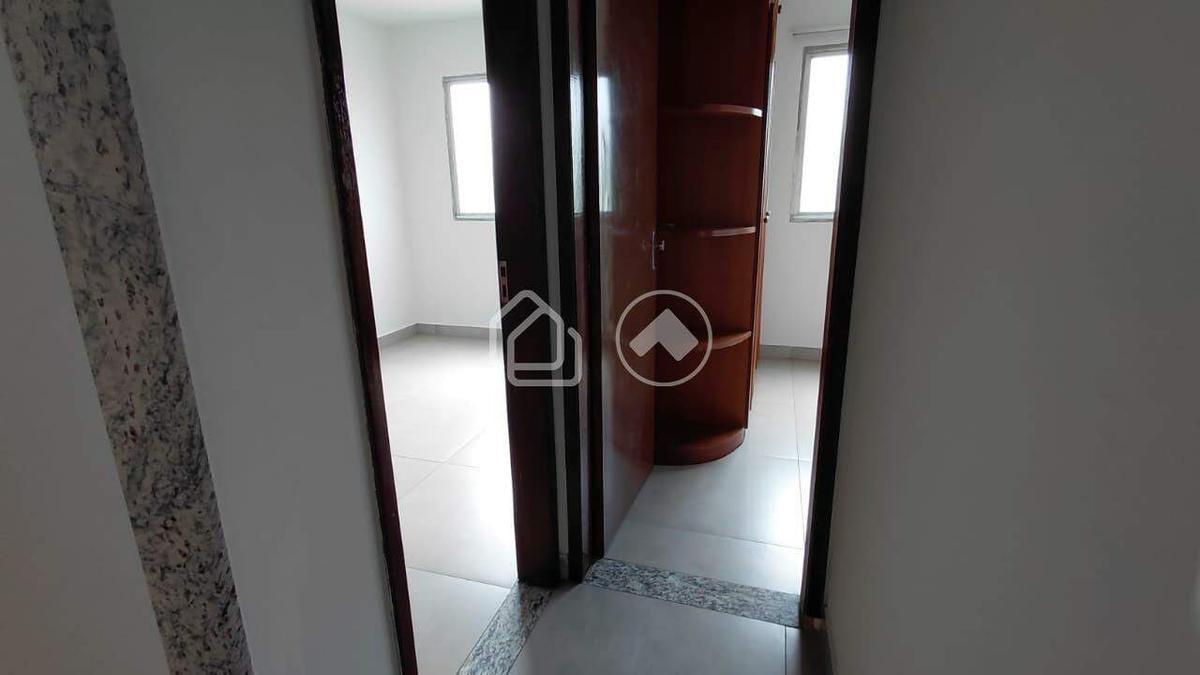 Apartamento, Buritis, 2 Quartos, 1 Vaga, 1 Suíte