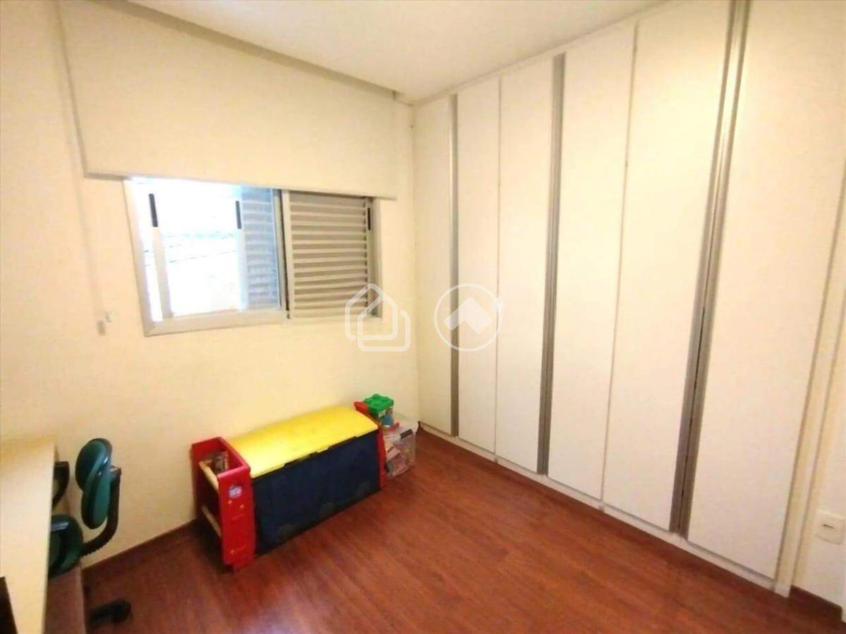 Apartamento, Padre Eustáquio, 3 Quartos, 3 Vagas, 1 Suíte