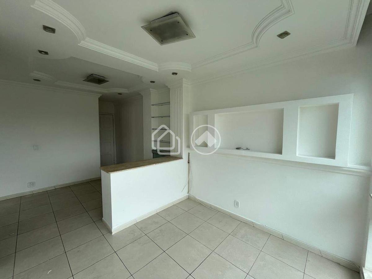 Apartamento, Betânia, 3 Quartos, 1 Vaga, 1 Suíte