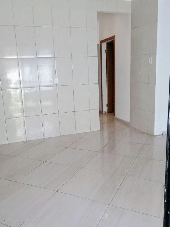 Casa, Pompeu, 3 Quartos, 1 Vaga, 1 Suíte