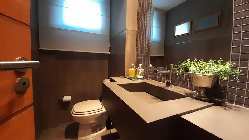 Apartamento, Lourdes, 4 Quartos, 3 Vagas, 2 Suítes