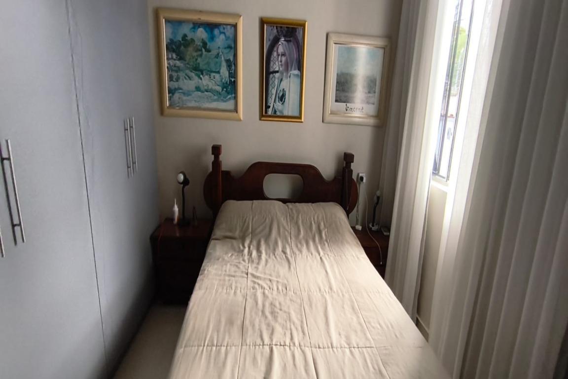 Casa, Santa Rosa, 3 Quartos, 2 Vagas, 1 Suíte
